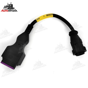 Herramienta de Diagnóstico Automotriz 2025 para Autos y Camiones, MB STAR C6 o Original C6, Conexión DOIP WiFi Xentry Das Wis Epc, Compatible con CAN - Product Image 4