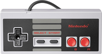 Consola de Videojuegos Retro Clásica de 8 Bits, Edición Aniversario, 620 Juegos Retro, Salida AV para TV, Compatible con Nintendo NES