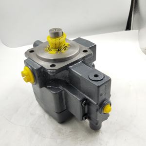 Bomba de Paletas Hidráulica de Caudal Variable Serie 1PV2V4 Motor Orbital 1P2V4-2050RA0110-06 - Product Image 2