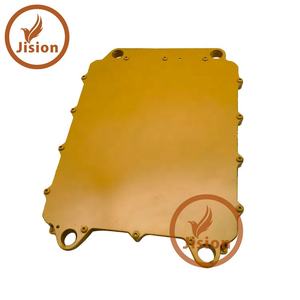 Высококачественный контроллер ЭБУ (ECU) C7 C9 для двигателей, оптовая цена, программируемый HS, 348-2379, запчасти для строительной техники - Product Image 2