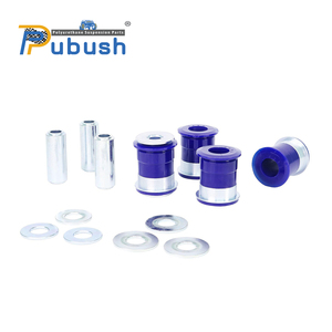 Pièces de suspension avant de haute qualité RFK3695K Bras de suspension inférieur arrière intérieur Kit de douille pour 2018 et plus pour FORD AUSTRALIA RANGER PX - Product Image 4