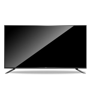 ทีวีสมาร์ท LED 4K Full HD ขนาด 55 นิ้ว สีดำ ราคาประหยัด เหมาะสำหรับโรงเรียน สำนักงาน โรงแรม รองรับเครือข่ายไร้สาย - Product Image 2