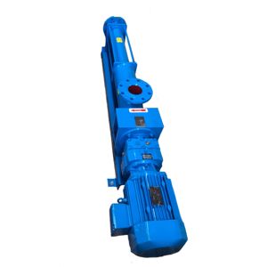 ZL单螺杆泵ASMONO/NETZSCH/SEEPEX/<span class=keywords><strong>ALLWEILER</strong></span> - Product Image 6