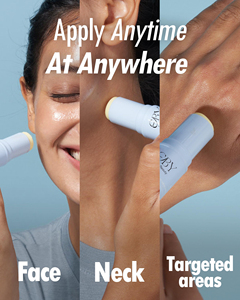 Bálsamo Acuático en Barra, Bálsamo Solar Coreano Ligero, Bálsamo <span class=keywords><strong>de</strong></span> Belleza para el Tratamiento <span class=keywords><strong>de</strong></span> los <span class=keywords><strong>Ojos</strong></span> y Humectación, Cuidado <span class=keywords><strong>de</strong></span> la Piel Multiusos - Product Image 4