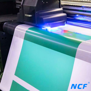 Chất lượng cao PVC panaflex rộng định dạng sinh thái dung môi máy in phun Glossy nhựa i3200 đầu in vải Vinyl biểu ngữ Flex - Product Image 3