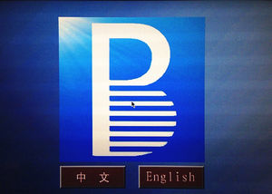 Laboratoriumfiltertestmachine met enkele schroef wordt geleverd met een garantie van 1 jaar - Product Image 6