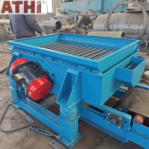 Machine intégrée de concassage et de broyage de sable et d'argile entièrement automatique - Product Image 2