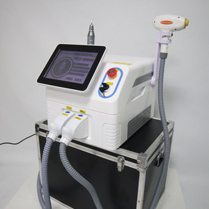 Máquina Portátil de Depilación Láser de <span class=keywords><strong>Diodo</strong></span> 808 con 3 Longitudes de Onda para una Reducción Efectiva del Vello - Product Image 6