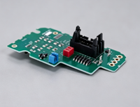 Carte de circuit imprimé V VB-SEN2083 pour cartouche d'encre 1650 (TYPE E)