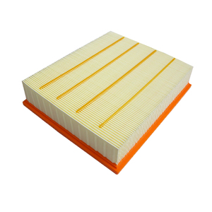 High Efficiency <strong>Particulate</strong> Car Hepa air Purifier <strong>Filter</strong> OEM 058 133 843 - Product Image 4