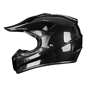Casco de Motocross para Descenso, Material ABS, Protección para la Cabeza, Seguridad en Carretera, Precio de Fábrica LV222, Material ABS y Li - Product Image 6