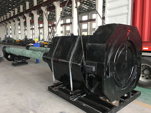 Macchina per Pali a Marchio Elettrica - Product Image 4