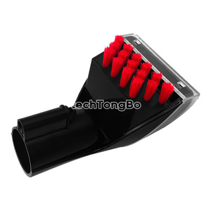 Brosse de remplacement pour <span class=keywords><strong>nettoyeur</strong></span> de <span class=keywords><strong>tapis</strong></span> portable multi-usages <span class=keywords><strong>Bissell</strong></span> Little Green 1400B 1425 3860 1400W 1400 Tough Stain - Product Image 5