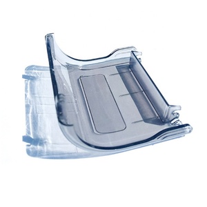 Cường độ cao trong suốt Acrylic SLA 3D in ấn các bộ phận dịch vụ nhà máy sản xuất tại Trung Quốc - Product Image 3