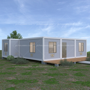 Prix compétitif panneau sandwich modulaire écologique guyana <span class=keywords><strong>maison</strong></span> conteneur 1 chambre et cuisine et salle <span class=keywords><strong>de</strong></span> bain préfabriquée à vendre - Product Image 2