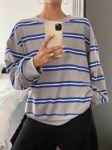 2024 ropa de mujer personalizada de alta calidad gimnasio liso sudaderas <span class=keywords><strong>con</strong></span> <span class=keywords><strong>capucha</strong></span> casual algodón polar sudaderas <span class=keywords><strong>con</strong></span> <span class=keywords><strong>capucha</strong></span> para mujer - Product Image 3