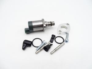 Vanne de régulation d'aspiration de pompe diesel SCV 294200-2760 pour moteur d'excavatrice Hitachi 4JJ1 8-98145455-1 1460A056T - Product Image 4