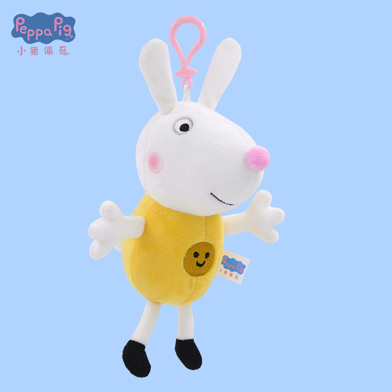 Richard rabbit