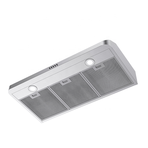 40/70/90cm tích hợp nồi mui xe thông minh hiện đại tiểu thuyết thiết kế nhà bếp hộ gia đình giá thấp phạm vi mui xe nồi mui xe - Product Image 4