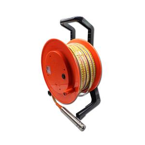 Règle de mesure du niveau de l'eau Portable, mini câbles, <span class=keywords><strong>capteur</strong></span> <span class=keywords><strong>avec</strong></span> alarme, Instruments de mesure du niveau - Product Image 1