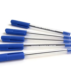 2026 Hot-Selling Good Quality Factory Direct Sale Cheap Classic Advertising Plastic Ball Point <b>Pen</b> 1.0mm for Promotion - Product Image 4