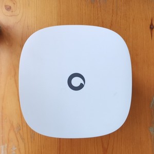 Router ZTE MC888 Ultra 5G <span class=keywords><strong>Vodafone</strong></span>, Router CPE Inalámbrico 5G para Interiores, Router CPE WiFi, Módem 4G con Capacidad para 64 Usuarios WiFi - Product Image 4