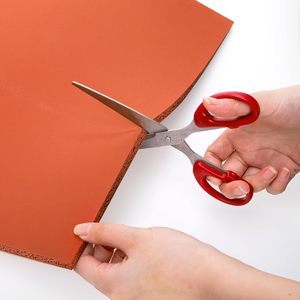 Alfombrilla de silicona para prensa de calor, almohadilla lavable para prensa de calor, lámina de transferencia, aislamiento de planchado de vinilo, camiseta artesanal, rollos de hierro rojo - Product Image 4