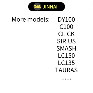 JINNAI GN125 <span class=keywords><strong>Motor</strong></span> <span class=keywords><strong>Starter</strong></span> CE 12V, <span class=keywords><strong>Motor</strong></span> <span class=keywords><strong>Starter</strong></span> listrik kondisi baru untuk sepeda <span class=keywords><strong>Motor</strong></span> <span class=keywords><strong>Suzuki</strong></span> - Product Image 6