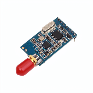 317010010 มีสินค้าในสต็อก โมดูลรับส่งสัญญาณ RF และโมเด็ม - Product Image 1