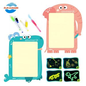 Graffiti Pittura A4 Tavolo Da Disegno Luminoso di Luce Tavolo Da Disegno Per Il Disegno - Product Image 4