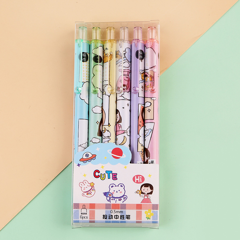 Mochi chica estilo 6 - Pack