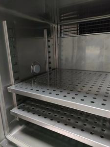 प्रोग्रामेबल तापमान और आर्द्रता परीक्षण कक्ष 80 एल लैब बेंचटॉप जलवायु सिमुलेशन उपकरण - Product Image 6