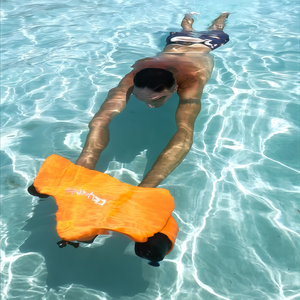 Scooter Subacuático IP68 Resistente al Agua 40M, Scooter Eléctrico para Mar, Seabob, Acuático para Buceo, Snorkel y Deportes Acuáticos - Product Image 1