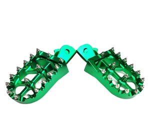 Nouvelles repose-pieds arrière de moto de haute qualité FL pour Sur-Ron Talaria Sting avec garantie de 12 mois - Product Image 3
