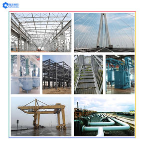 El recubrimiento líquido <span class=keywords><strong>de</strong></span> alquitrán <span class=keywords><strong>de</strong></span> hulla <span class=keywords><strong>de</strong></span> resina epoxi <span class=keywords><strong>de</strong></span> <span class=keywords><strong>venta</strong></span> directa <span class=keywords><strong>de</strong></span> fábrica es adecuado para la anticorrosión <span class=keywords><strong>de</strong></span> maquinaria y equipos <span class=keywords><strong>de</strong></span> minería - Product Image 2