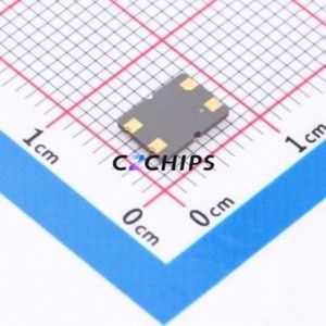 SWXAHABVE0-15.000000 Crystal (Passive) SMD7050-4P Crystal Oscillator SMD Crystal Oscillator 15MHz 10ppm 20pF - Product Image 2
