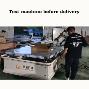 China Factory <b>Single</b> Head Sewing Machine <b>Mattress</b> Low Failure Rate New Condition Stable Performance Home Textile Industries - Product Image 2