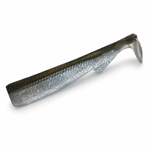 WZ mare fornitura <span class=keywords><strong>di</strong></span> fabbrica all'ingrosso mare pesca pesca Kit all'ingrosso esca morbida 6cm fatta a mano pesce <span class=keywords><strong>di</strong></span> gomma - Product Image 2