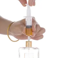 MUB 10ml Perfume Dispenser Pump Perfume Extraction