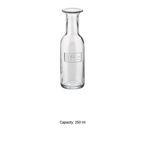 Botella de Vino Optima de Luigi Bormioli, 0.25 L - Product Image 3