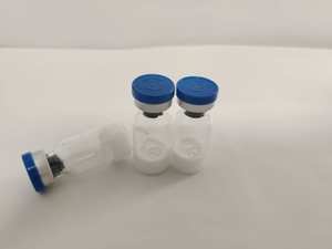 Essenza in Polvere Liofilizzata Anti-Rughe di Alta Qualità 100U per Ridurre le Rughe, Rassodare e Contrastare l'Invecchiamento della Pelle - Product Image 2