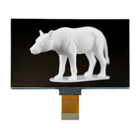 10,3-Zoll-8-K-LCD-Bildschirm mit offener Zelle und TFT-Mono-LCD-Anzeige