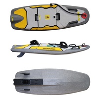 Vicking planche de surf électrique planche à Jet motorisée professionnelle Surf Scooter Sports nautiques extrêmes planche de surf batterie au Lithium