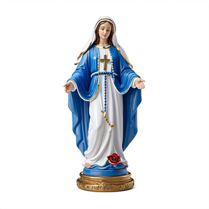 Artículos Religiosos Católicos al por Mayor, Estatuas de la Virgen María - Product Image 1