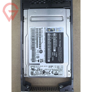 ThinkSystem 7.68TB 1DWD 2.5 นิ้ว SSD 2U24 DE Series เซิร์ฟเวอร์จัดเก็บข้อมูล ฮาร์ดดิสก์ไดรฟ์แบบ Hot-Swap ภายใน สำหรับเวิร์กสเตชัน AI บิ๊กดาต้า - Product Image 1