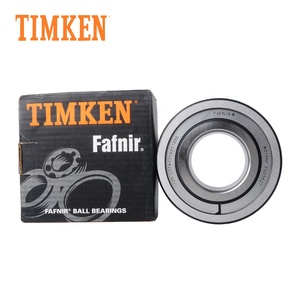 Timken <span class=keywords><strong>fafnir</strong></span> W314PP 70*150*63.5มม. ตลับลูกปืนร่องลึกแถวกว้าง - Product Image 1