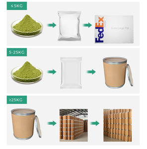 Tersedia ekstrak Houttuynia Cordata 10:1 ekstrak ikan Mint 20% siapa Houttuynin bubuk Houttuynia organik larut air - Product Image 5