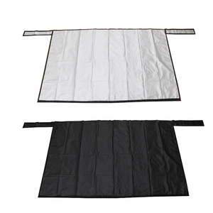 <span class=keywords><strong>Parabrezza</strong></span> posteriore per <span class=keywords><strong>auto</strong></span> <span class=keywords><strong>copri</strong></span> neve scudo posteriore per <span class=keywords><strong>auto</strong></span> - Product Image 1
