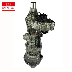 D-max Phụ Kiện Động Cơ 4X4 Truyền 4JJ1 Hộp Số Cho <span class=keywords><strong>Isuzu</strong></span> - Product Image 6