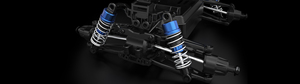 Nuevo y Popular MJX Hype Go 20208, Coche RC 1/20, RC RTR, Simulación, Neumáticos Grandes, Modelo <span class=keywords><strong>de</strong></span> Vehículo Todoterreno <span class=keywords><strong>de</strong></span> Escalada, Alta Velocidad 39KM/H, Juguetes <span class=keywords><strong>de</strong></span> Coche - Product Image 5